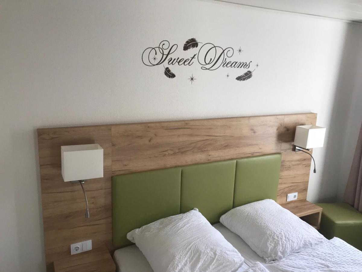 Hotel Adam's Schuetzenhof *