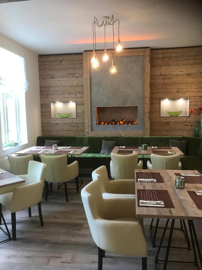 Adam's Schuetzenhof Hotel Hornburg (Wolfenbuttel)